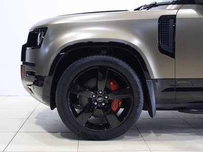 صورة مصغرة 12 لـ 2022 LAND Rover DEFENDER