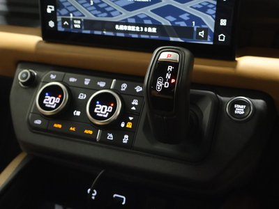 صورة مصغرة 26 لـ 2022 LAND Rover DEFENDER
