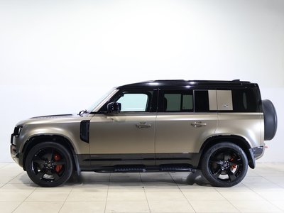 صورة 6 لـ 2022 LAND Rover DEFENDER