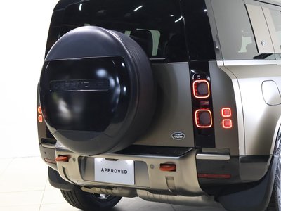 صورة مصغرة 16 لـ 2022 LAND Rover DEFENDER