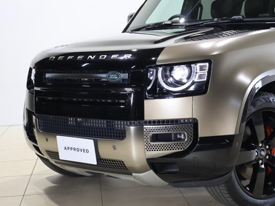 صورة مصغرة 11 لـ 2022 LAND Rover DEFENDER