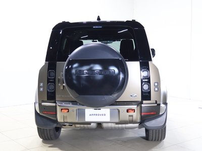 صورة 7 لـ 2022 LAND Rover DEFENDER