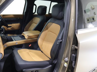 صورة 3 لـ 2022 LAND Rover DEFENDER