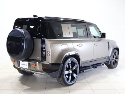 صورة مصغرة 17 لـ 2022 LAND Rover DEFENDER
