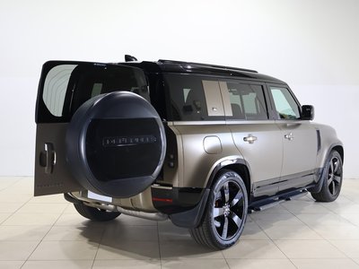 صورة مصغرة 18 لـ 2022 LAND Rover DEFENDER