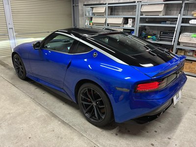 2024 Nissan FAIRLADY Z 照片 6
