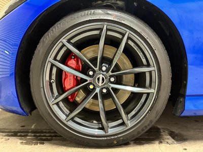 صورة مصغرة 29 لـ 2024 Nissan FAIRLADY Z