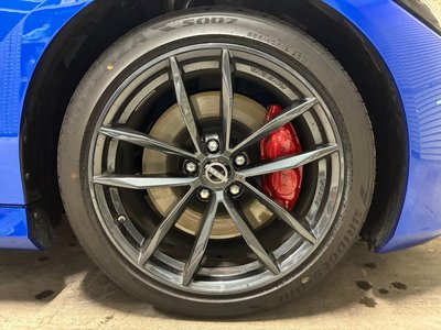 صورة مصغرة 26 لـ 2024 Nissan FAIRLADY Z