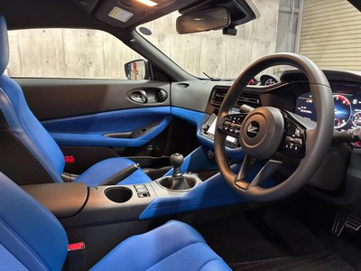 صورة مصغرة 15 لـ 2024 Nissan FAIRLADY Z