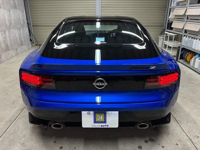 2024 Nissan FAIRLADY Z 照片 7