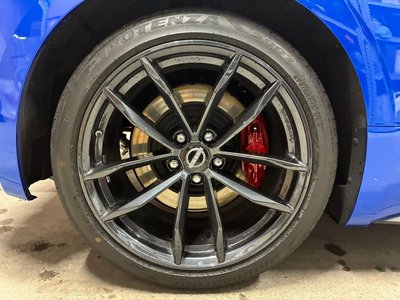 صورة مصغرة 27 لـ 2024 Nissan FAIRLADY Z