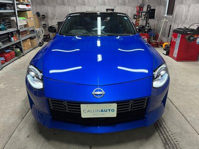 2024 Nissan FAIRLADY Z 照片 4