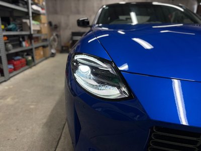 2024 Nissan FAIRLADY Z 照片 9