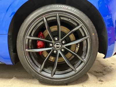 صورة مصغرة 28 لـ 2024 Nissan FAIRLADY Z