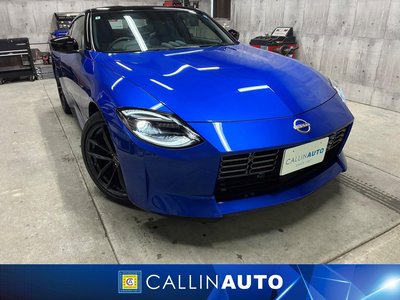 2024 Nissan FAIRLADY Z 照片 1