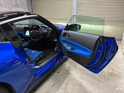 2024 Nissan FAIRLADY Z 照片 10