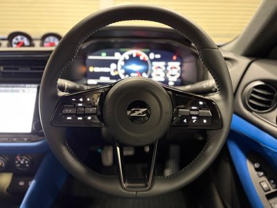 صورة مصغرة 12 لـ 2024 Nissan FAIRLADY Z