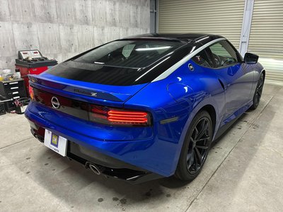 2024 Nissan FAIRLADY Z 照片 8