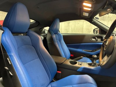 صورة مصغرة 16 لـ 2024 Nissan FAIRLADY Z