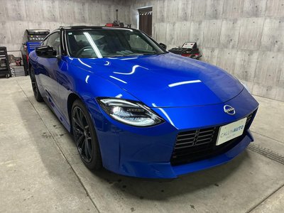 2024 Nissan FAIRLADY Z 照片 3