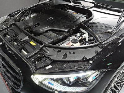 2022 Mercedes-BENZ S-CLASS photo 7