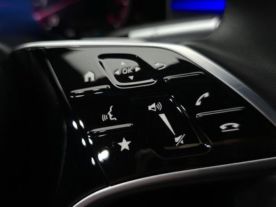 صورة مصغرة 32 لـ 2022 Mercedes-BENZ S-CLASS