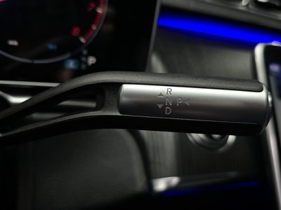 صورة مصغرة 12 لـ 2022 Mercedes-BENZ S-CLASS