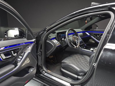 صورة مصغرة 13 لـ 2022 Mercedes-BENZ S-CLASS