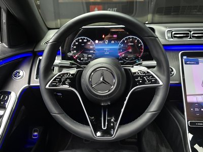 صورة مصغرة 19 لـ 2022 Mercedes-BENZ S-CLASS
