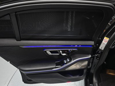 صورة مصغرة 15 لـ 2022 Mercedes-BENZ S-CLASS