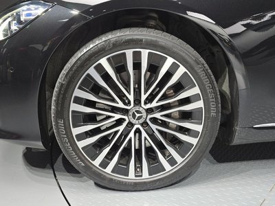 2022 Mercedes-BENZ S-CLASS photo 6
