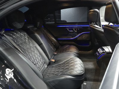 صورة مصغرة 17 لـ 2022 Mercedes-BENZ S-CLASS
