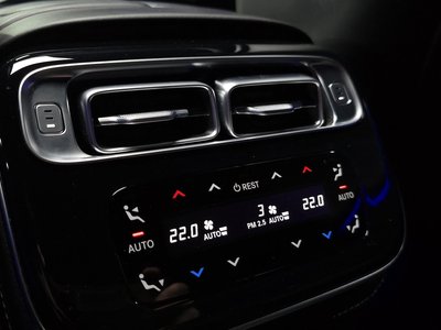 صورة مصغرة 28 لـ 2022 Mercedes-BENZ S-CLASS