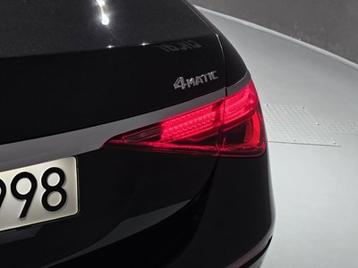 2022 Mercedes-BENZ S-CLASS photo 10