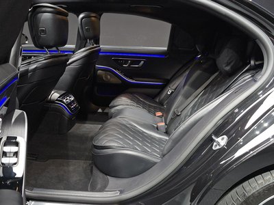 صورة مصغرة 18 لـ 2022 Mercedes-BENZ S-CLASS