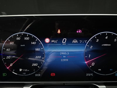 صورة مصغرة 11 لـ 2022 Mercedes-BENZ S-CLASS