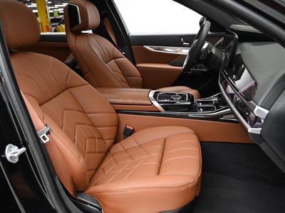 BMW 7 SERIES - 10