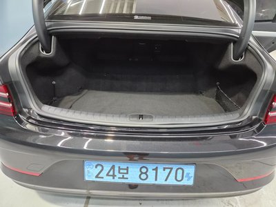 2022 Genesis ELECTRIFIED G80 (RG3) 照片 8