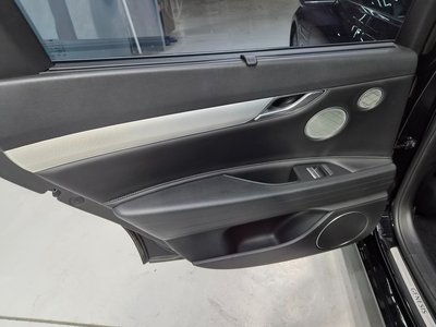 2022 Genesis ELECTRIFIED G80 (RG3) — миниатюра 14