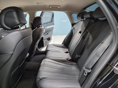 2022 Genesis ELECTRIFIED G80 (RG3) — миниатюра 12