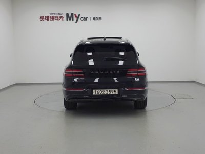 GENESIS GV80 - 3