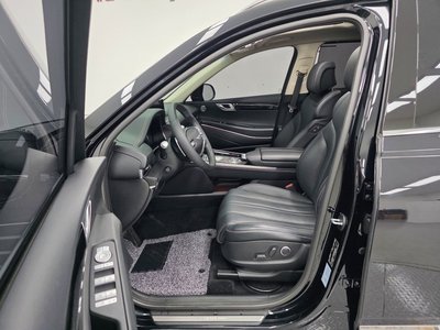 GENESIS GV80 - 9