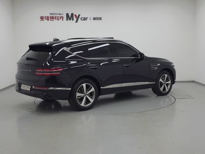 GENESIS GV80 - 6