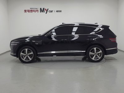 GENESIS GV80 - 5