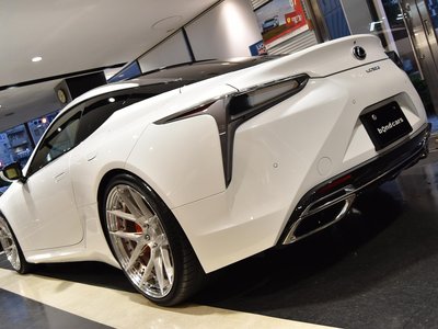 صورة 3 لـ 2022 Lexus LC