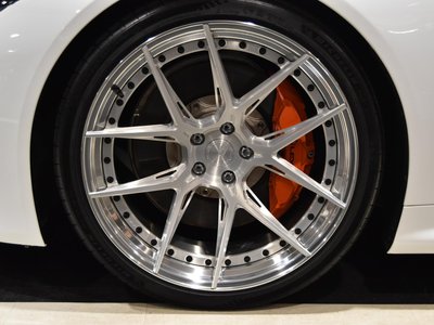 صورة مصغرة 27 لـ 2022 Lexus LC