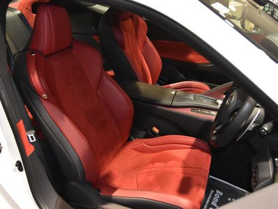صورة مصغرة 21 لـ 2022 Lexus LC