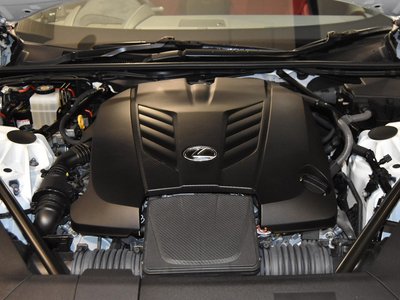 صورة مصغرة 25 لـ 2022 Lexus LC