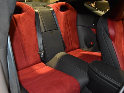 صورة مصغرة 22 لـ 2022 Lexus LC