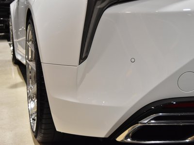 صورة مصغرة 14 لـ 2022 Lexus LC